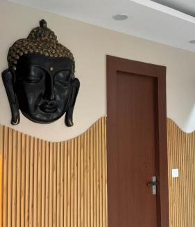 Noida Villa | Shiv kashi farm luxury 3bhk with big pool