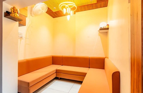 Ujjain Apartment | Shiv Kutir 1RK & 2RK Premium Stays