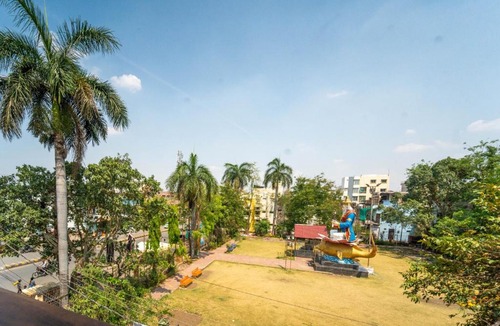 Ujjain Apartment | Shiv Kutir 1RK & 2RK Premium Stays