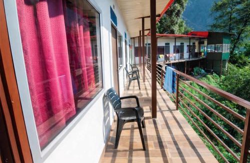 Narainkoti Hotel | shiv shankar resort and hotel