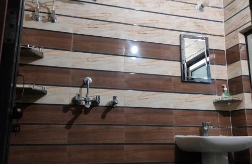 Tapovan House | Shiva Homestay