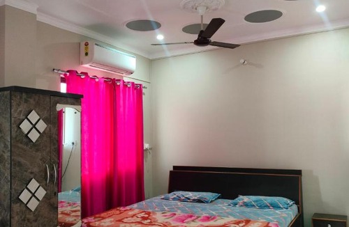 Tapovan House | Shiva Homestay