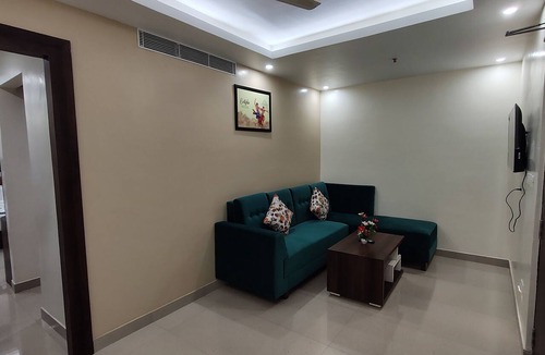 Dhenkanal Hotel | SHIVA IMPERIAL