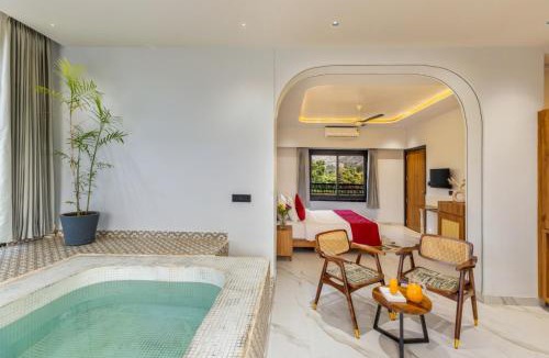 Khattalwada House | Shivaangan By Soma Estates
