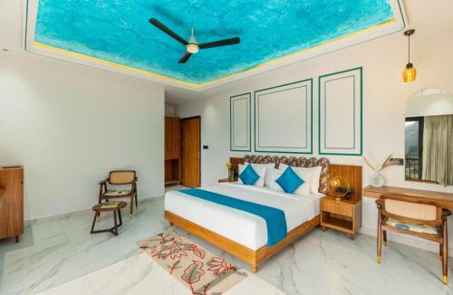 Khattalwada House | Shivaangan By Soma Estates
