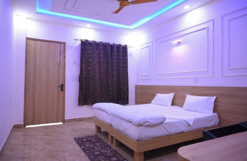 Kannauj Hotel | Shivaay Garden