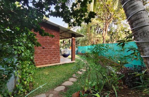 Alibaug House | Shivai holiday home