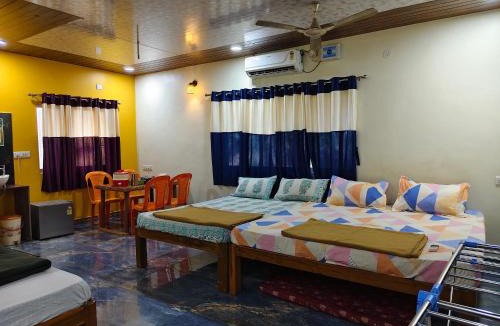 Alibaug House | Shivai holiday home