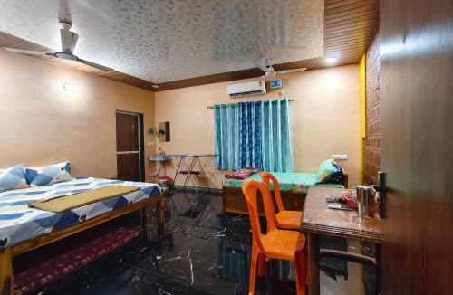 Alibaug House | Shivai holiday home