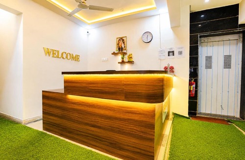 Nashik Hotel | Shivalik Comfort Stay