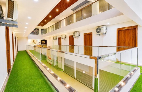 Nashik Hotel | Shivalik Comfort Stay