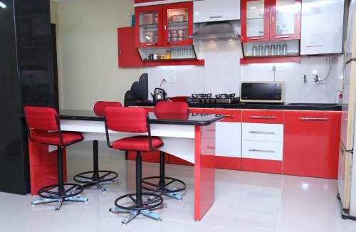 Dharampeth Apartment | Shivam Apartment