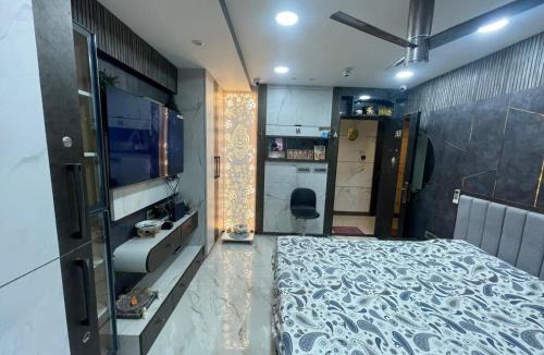 Vijayawada Apartment | Shivam Dham