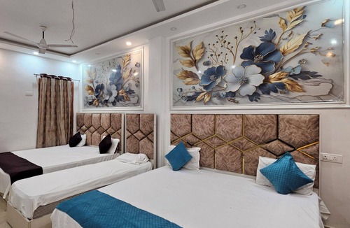 Faizabad Hotel | Shivam Guest House