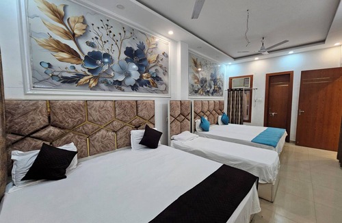 Faizabad Hotel | Shivam Guest House