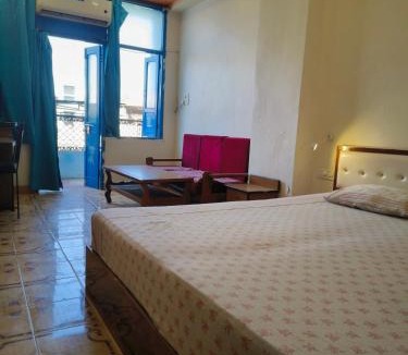 Gulab Sagar Hotel | Shivam Guest House