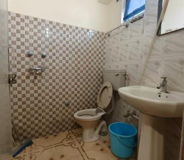Gulab Sagar Hotel | Shivam Guest House