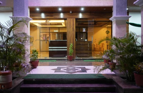 Kumbhalgarh Hotel | Shivani residency hotel