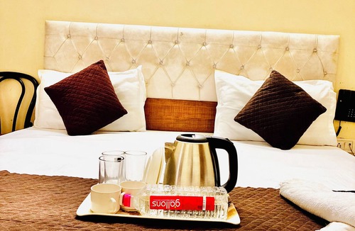 Varanasi House | Shivanya guest house