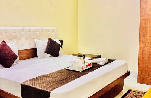 Varanasi House | Shivanya guest house