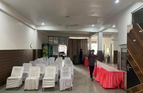 Rishikesh Hotel | Shivanya INN