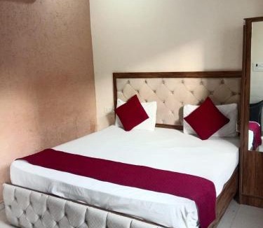 Rishikesh Hotel | Shivanya INN