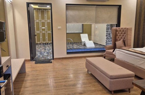 Village Hokra Resort | Shivay Resort