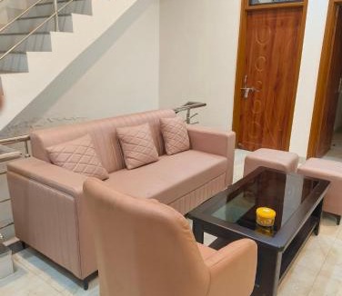 Varanasi Villa | Shivganga viila