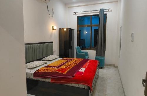 Varanasi Villa | Shivganga viila