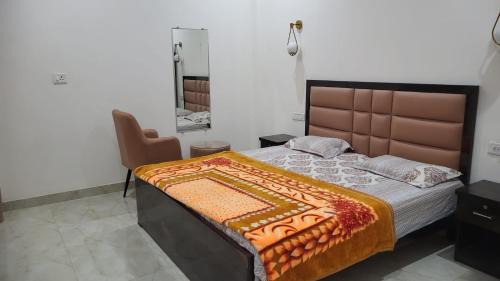Varanasi Villa | Shivganga viila
