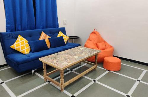 Solapur House | Shivneri by Stay Nestura