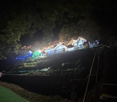 Shivpuri Resort | Shivpuri Ghumakkad Resort
