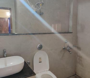Kedarnath Hotel | Shivpuri House Kedarnath