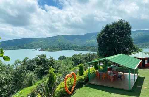 Medha House | Shivsagar Agro Tourism, Tapola