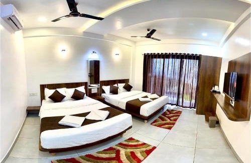 Medha House | Shivsagar Agro Tourism, Tapola