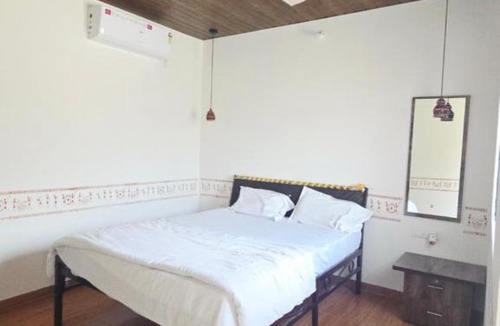 Kadadhe House | Shivvai Farmstay