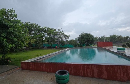 Kadadhe House | Shivvai Farmstay