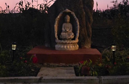Kadadhe House | Shivvai Farmstay
