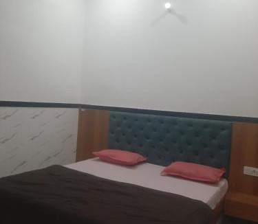 Khatu House | shloka guest house