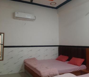 Khatu House | shloka guest house