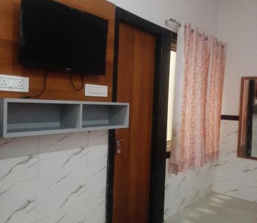 Khatu House | shloka guest house