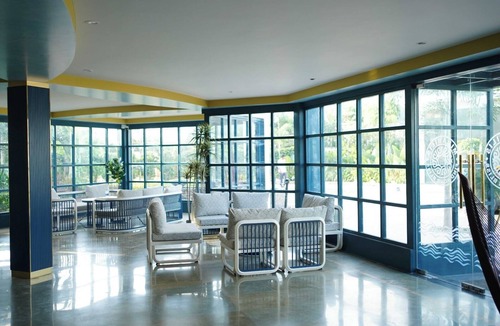 Injambakkam Hotel | Shoreland Leisure Stays