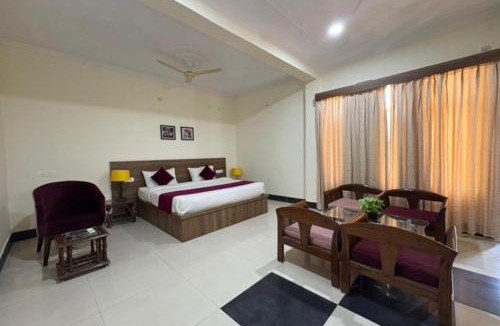 Shivanandi Hotel | SHR Resort