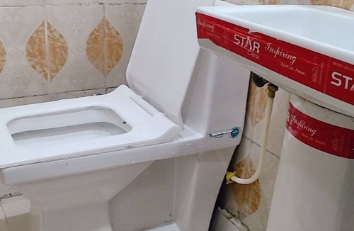 Aligarh Hotel | Shraddha Hotel