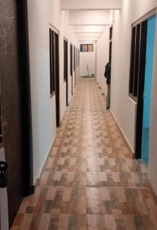 Sultanpur House | Shree bajarang gest house