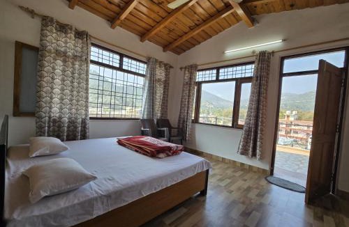 Bhimtal House | Shree Dev Asthanam Homestay