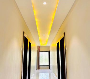 Maheshwar Hotel | Shree Gurukripa Inn
