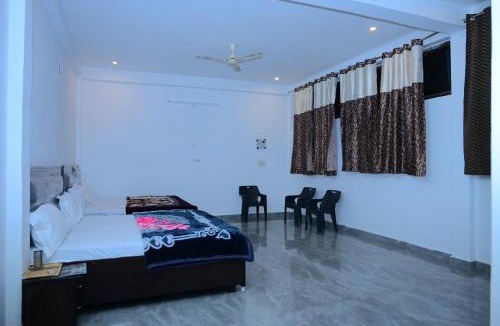 Ayodhya House | Shree hanumantam homestay
