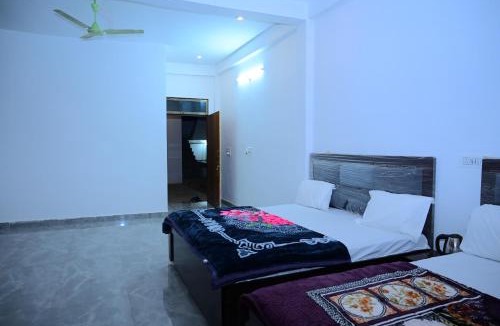 Ayodhya House | Shree hanumantam homestay