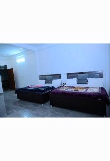 Ayodhya House | Shree Hanumantam homestay